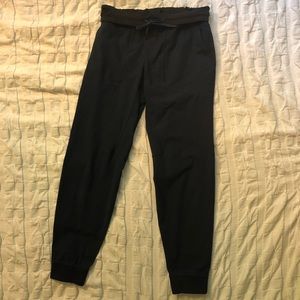 Lululemon Navy ABC Joggers (unisex)